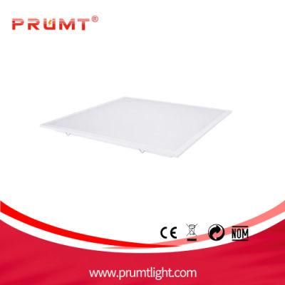 40W 60W Slim Recessed LED Ceiling Panel Light