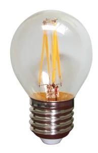 LED Lamp Filament Bulb 4W E14, E17, E26, E27