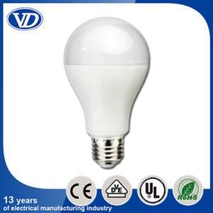 9W/12W LED Light Bulb with E27 Base