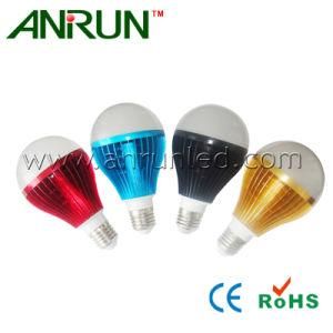 LED Lamp Globe E27 10W (AR-QP-010)