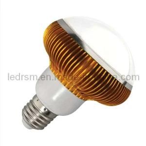 High-Power LED Bulb