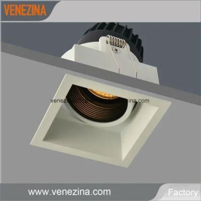 Venezina Spotlight LED Light R6903 6W/10W LED Downlight LED Ceiling Light LED Light LED Down Light