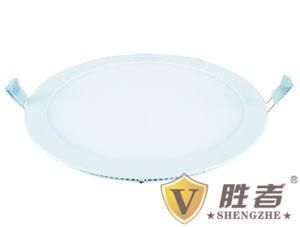 296*12mm 24W LED Panel Light with CE RoHS