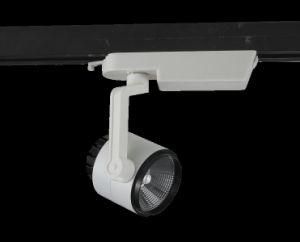 12W High Quality of COB LED Track Light (LG9212)