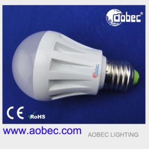 5W LED Bulb E27