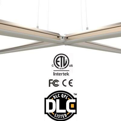5000lm Dimmable LED Linear Tube Light with ETL Dlc