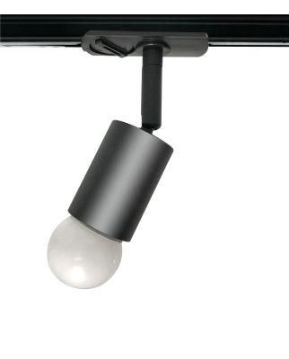 Energy Saving Track Lights Aluminum Fixture LED Lamps for Indoor Ce Certificate GU10 MR16