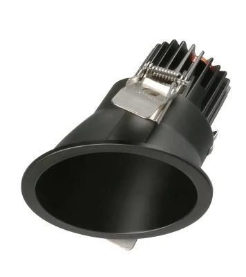 COB LED Downlight Module LED Downlight Fixture