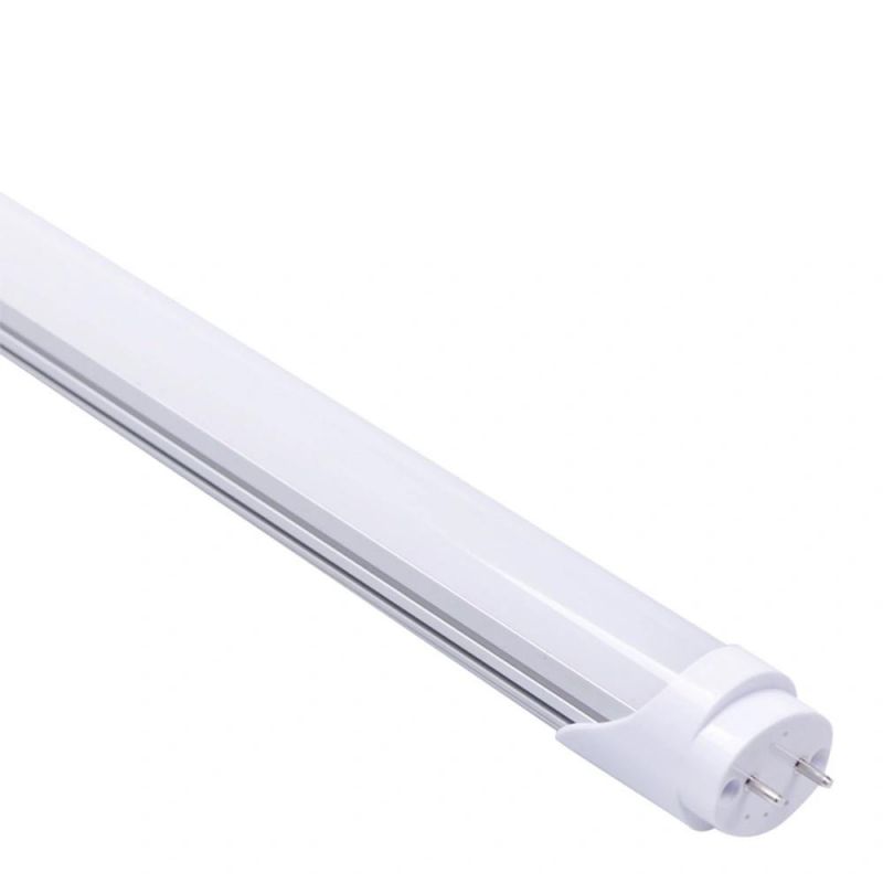 High Quality Aluminum+Plastic T8 LED Tube Light for Office