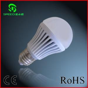 Saving Energy LED Bulb (SDB01-06W)