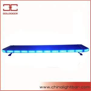 Vehicle LED Strobe Light Bar (TBD03656)
