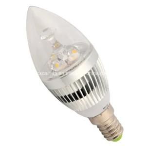 4W 2835SMD High Power LED Candle Light