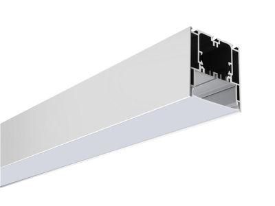 Commercial Indoor Lighting Manufacture LED Linear Strip Trunking Light
