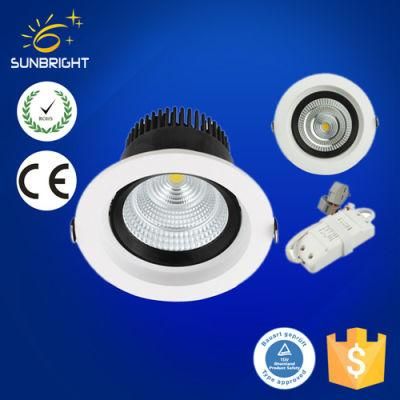 Nigeria 25W Hot Sale LED Ceiling Lamp