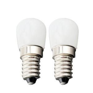 LED Night Light Bulb 25 Watt Salt Lamp Bulb Candelabra E12 Base Bulb