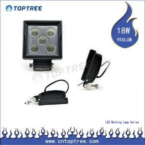 New Design 15W LED Working Lamp (908)