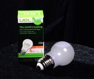 Liquid Cooled LED Globular Bulb (B3W-CW-2)