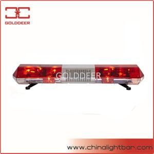 Emergency Vehicle Rotator Flashing Lightbar (TBD02222)