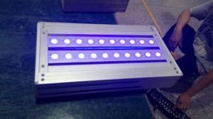 RGB LED Flood Light 840 Watt for Wedding Decoration