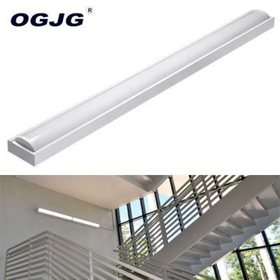 Ogjg Car Workshop Tube Lighting 4000K 5000K 6000K Linear Light