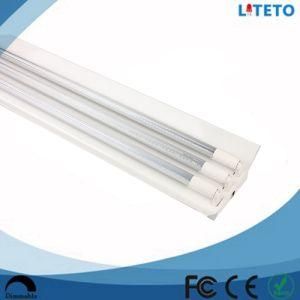 High Bay Lighting Warehouses Supermarkets Interior LED Lighting Liteto Latest Design 15 Degree 4FT High Bay T8 Tube 140lm/W 32W