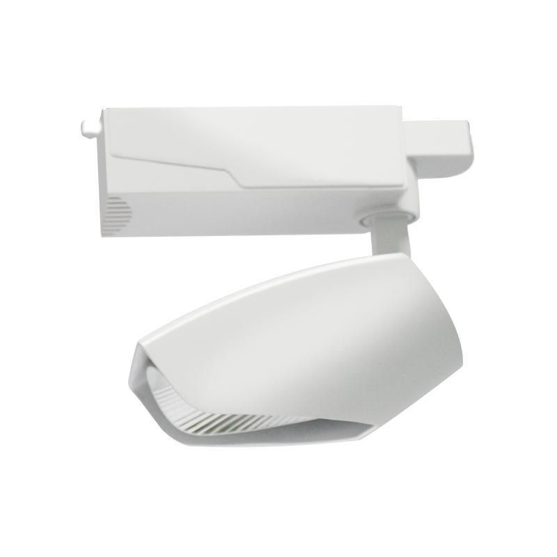 Good Quality High Performance 12W 18W 30W LED Lighting Interior LED Tracklight