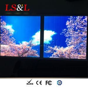 New Item 2X2 White Sky Scene LED Flat Panel Light for Decoration