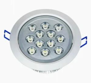 LED Spot Lamp / Light SS12W-A
