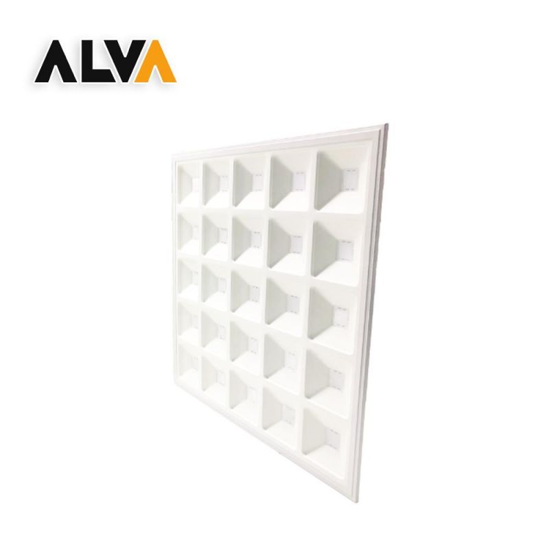 High Power Energy Saving Lattice Panel 60W LED Panel Light