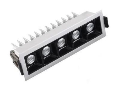 LED SMD Downlight LED Line Light Evo-Ll-5t LED Spotlight