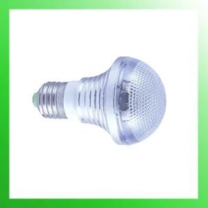 5W LED Bulb / Replaced 60W Incandescent Lamp