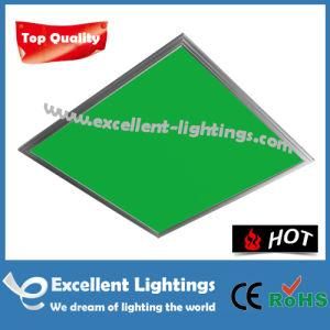 32W SMD5050 Surfacemounted LED Panel 1200X600