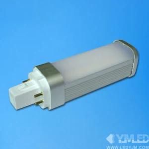 LED Plug Tube 11W (YJM-G24-11W-F)