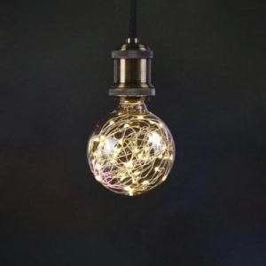 Custom Retro Decoration LED Copper Wire Light