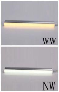 Factory Price Integrated T5 LED Tube Lamp 1.2m 18W 2 Years Warranty