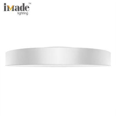 Wholesale 600X92mm 39.6W White Black 3000K 120 Deg Beam Angle LED Panellight