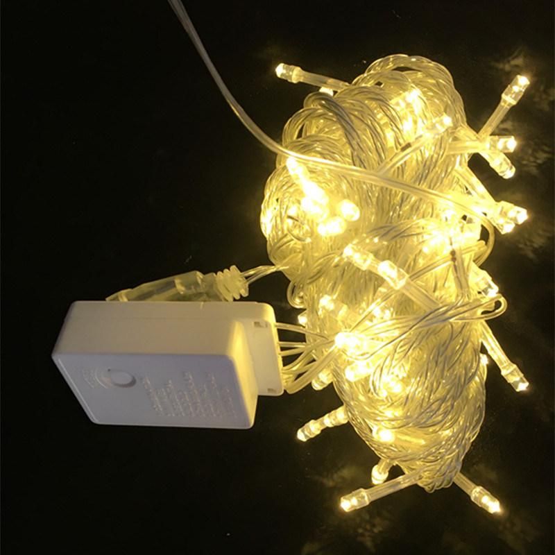 LED String Lamp 5meters Holiday Lighting and Christmas Light