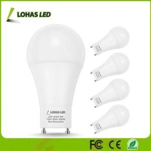 High Lumen Gu24 5W 7W 9W LED Bulb Light