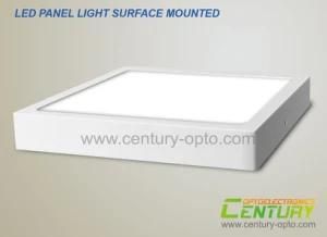 Surface Mounted 18W Square LED Panel Light