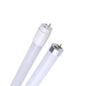 Factory Direct Super Brightness OEM&ODM Indoor Tube Lighting 600mm900mm1200mm 9W14W18W 6500K Integrated Glass LED Tube T8 Light