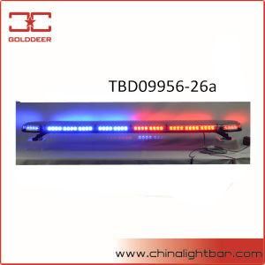 1500mm LED Strobe Warning Lightbar (TBD09956-26A)