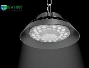 Industrial Pendant Outdoorlights High Bay Lamp Outdoor Light Indoor Light LED Lights 100W Warehouse Ledlights 100W Highbay Light LED