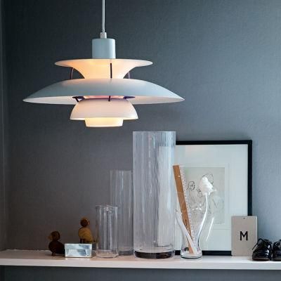 Fabbian Oru Copper Pendant Light for Room