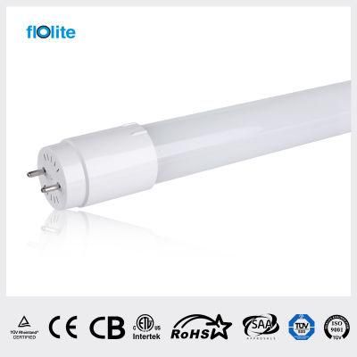 Ballast Compatible T8 LED Tube