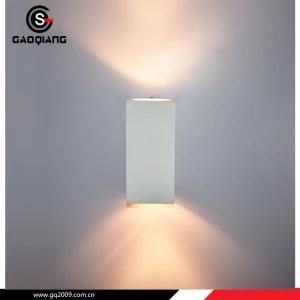 New Deisgn Bedside Plaster Wall Lamp Gqw7024b