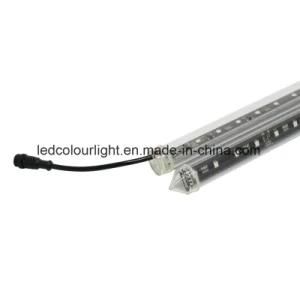 Disco KTV RGB LED DMX Vertical IP65 Tube