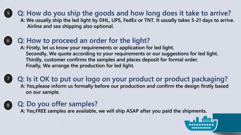 125mm Conch Special Shape Soft LED Filament Bulb E26 E27