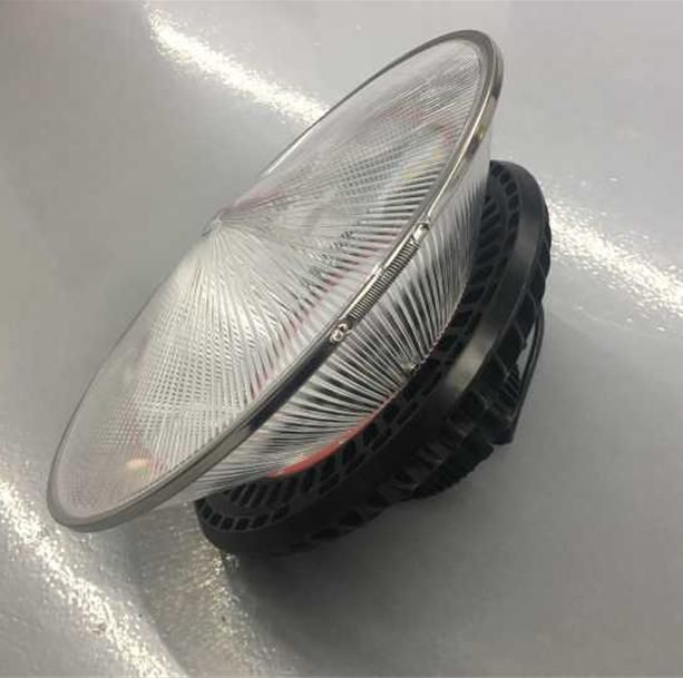 120W 150W LED High Bays Factory Light for Warehouse Industrial Lighting