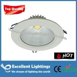 Etd-0503011 15W LED Downlight