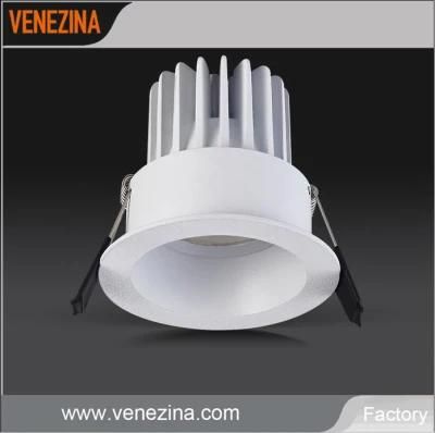 Deep Design 10W LED Downlight, Ce RoHS SAA IP44